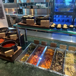 마티나라운지 사진