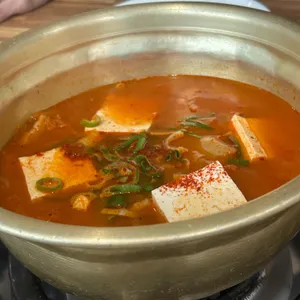 동가정80년김치찌개 사진