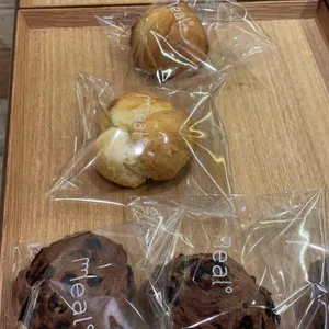 밀도 리뷰 사진