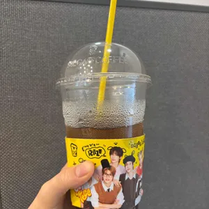 메가커피 사진 1