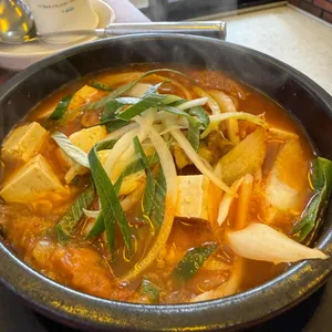 고무래식당 사진