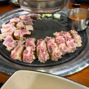 통삼국 사진