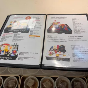 더쌍화 리뷰 사진