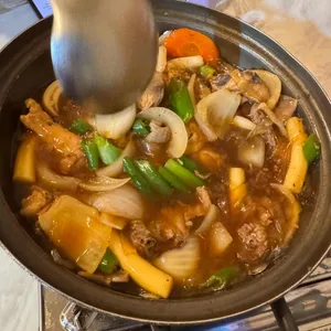 가야한방찜닭 사진
