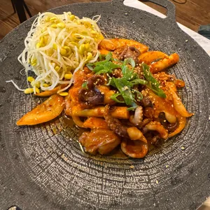 가야한방찜닭 사진