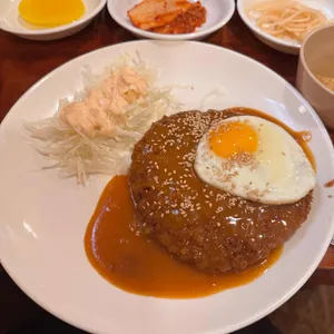 가나점보돈가스 사진 1