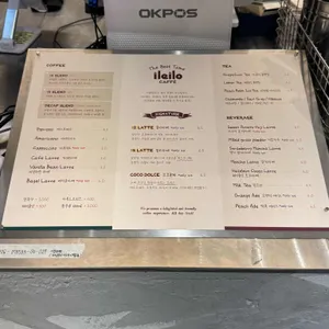 카페 일이일오 리뷰 사진