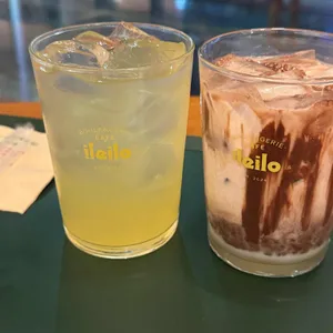 카페 일이일오 사진