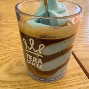 테라커피 대표 사진