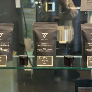 딥샷로스터스 리뷰 사진