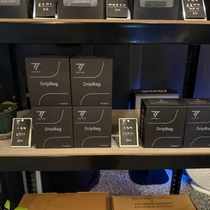 딥샷로스터스 리뷰 사진