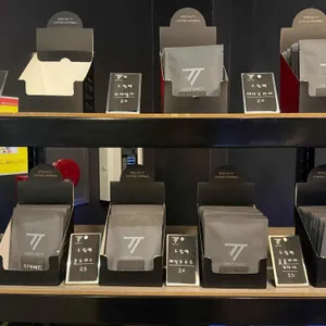 딥샷로스터스 리뷰 사진