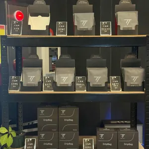 딥샷로스터스 리뷰 사진