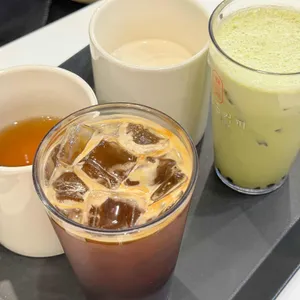 하삼동커피 사진