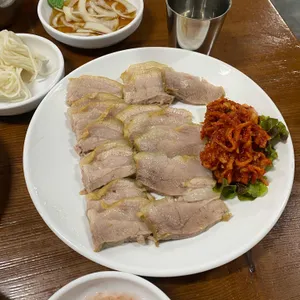 두번째 늘해랑 사진 1