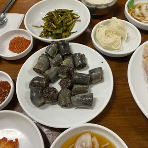 두번째 늘해랑 사진