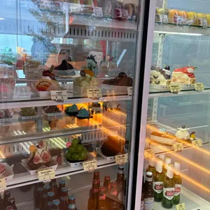 러블랑 댕댕파크&레스토랑 리뷰 사진