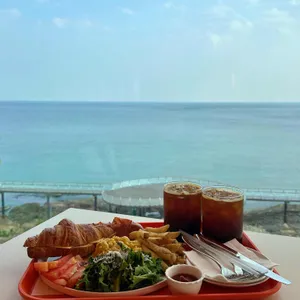 러블랑 댕댕파크&레스토랑 사진 2