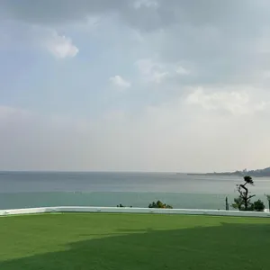 러블랑 댕댕파크&레스토랑 대표 사진