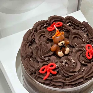 리히트케이크 사진