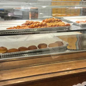 이신복 명물 꽈배기 리뷰 사진