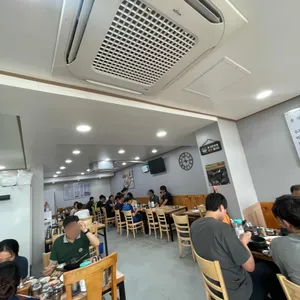 진지방순대국 리뷰 사진