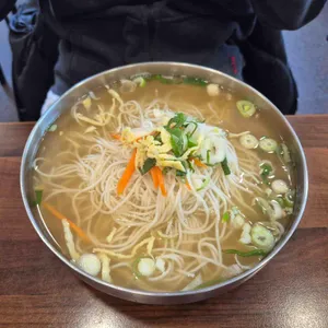 공릉동원조멸치국수 대표 사진