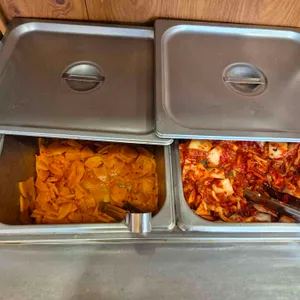 공릉동원조멸치국수 사진