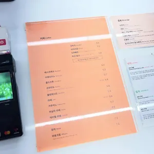 땡큐로스터스 리뷰 사진