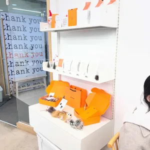 땡큐로스터스 리뷰 사진