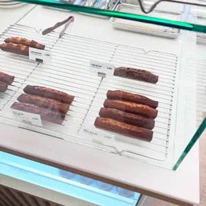 땡큐로스터스 리뷰 사진