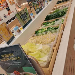 샤브올데이 리뷰 사진