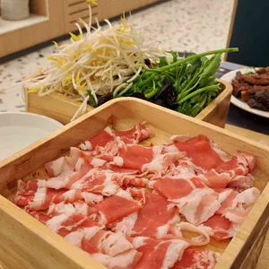 샤브올데이 사진