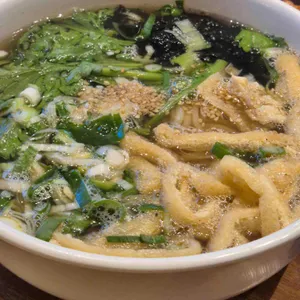 승구우동 대표 사진