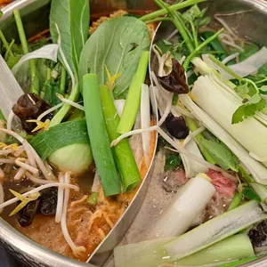 샤브올데이 사진 1