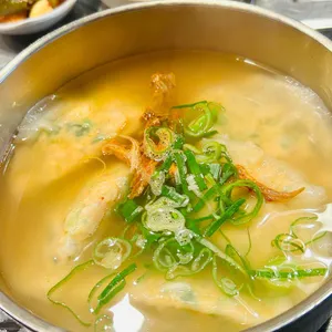 목로 대표 사진