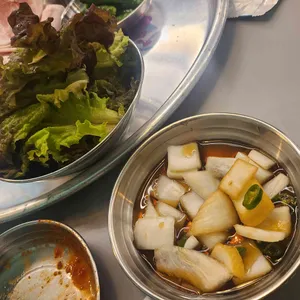 엉터리 무한대패 사진