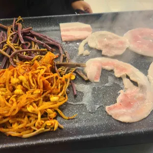 엉터리 무한대패 사진