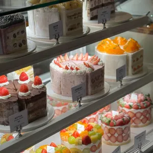 팻어케이크 사진