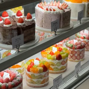 팻어케이크 리뷰 사진