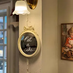 팻어케이크 리뷰 사진