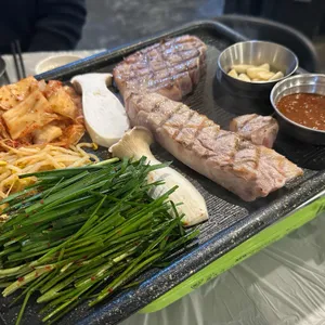 얍주먹고기 대표 사진