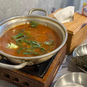 얍주먹고기 대표 사진