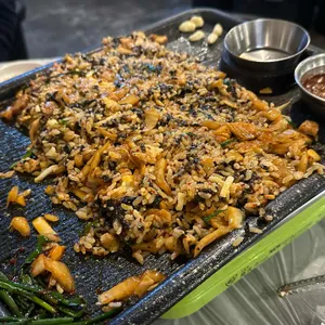 얍주먹고기 사진