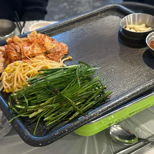 얍주먹고기 사진