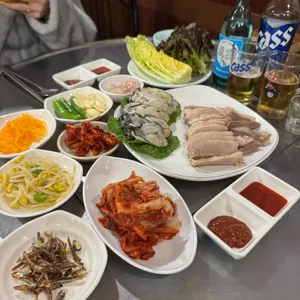 생탁마을 대표 사진