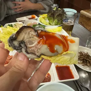 생탁마을 대표 사진