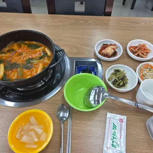 한탄강매운탕 사진 1