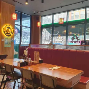 보배반점 리뷰 사진