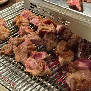 이가네양꼬치 사진 1